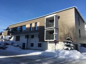 Ferienwohnung & Zimmer Berger, Schladming, Österreich
